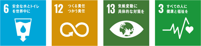 sdgs