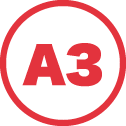 A3