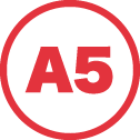 A5